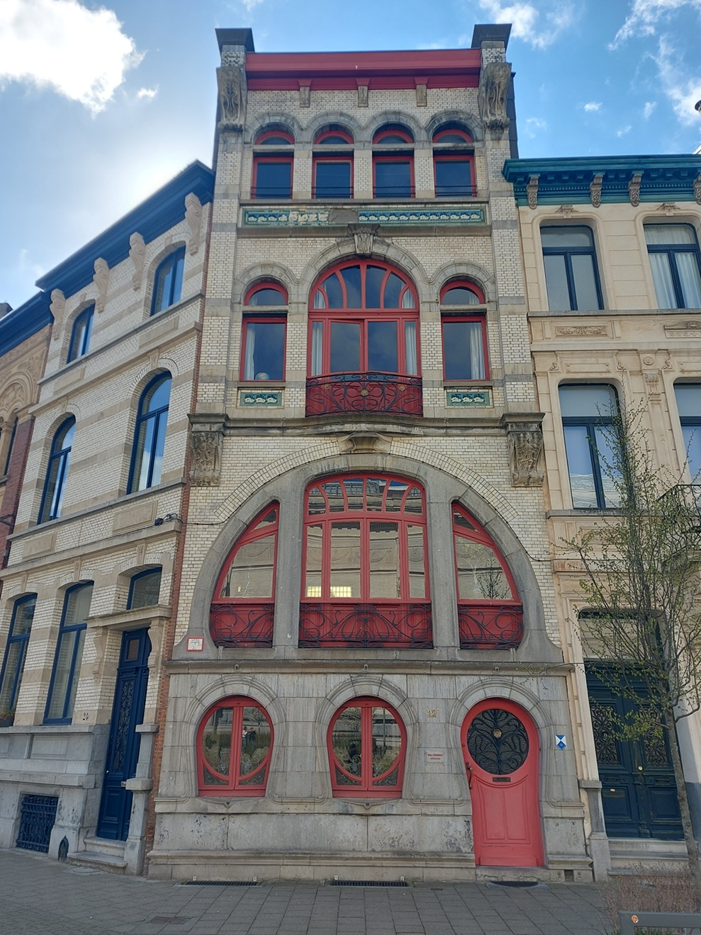 Antwerpen - 2025